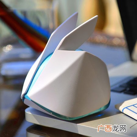 送女生的兔子周边礼物大全
