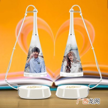 10种可以私人定制的生日礼物推荐