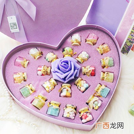 送女票什么新年礼物好？