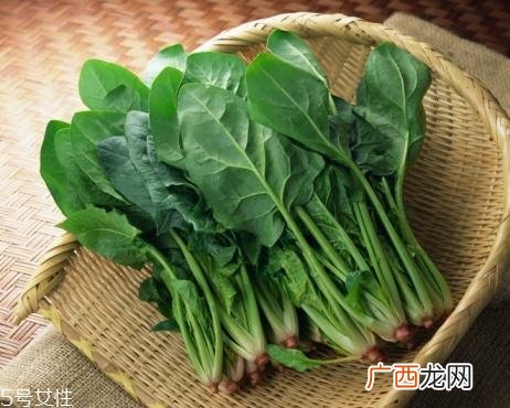 焯菠菜的水能洗脸吗焯菠菜的水有哪些用途