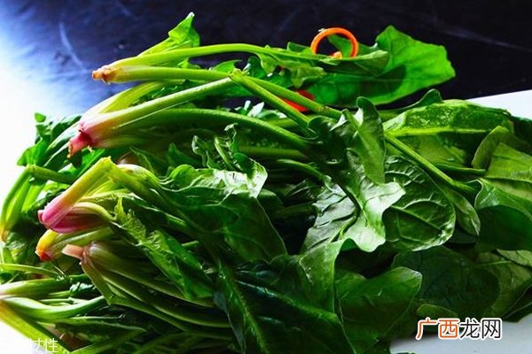 菠菜怎么焯水才不变色菠菜怎么焯水才鲜亮