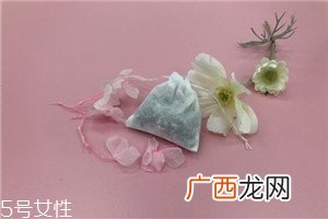 薰衣草驱蚊香包的配方及做法