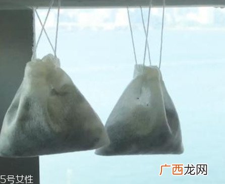 薰衣草驱蚊香包的配方及做法