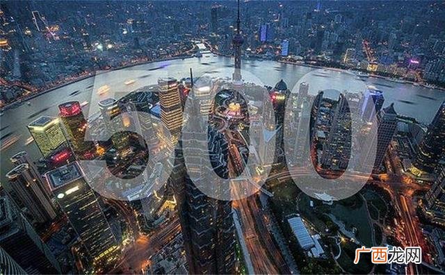 2021最新名单 世界品牌500强,世界500强企业排名
