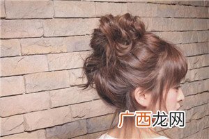 女生夏季好看又凉爽发型推荐