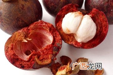 山竹皮能祛痘吗山竹皮的美容功效