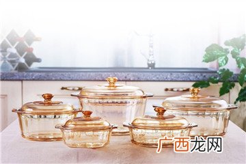 玻璃锅好吗优缺点必知