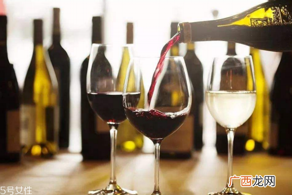 红酒单宁是什么意思红酒单宁越高越好吗