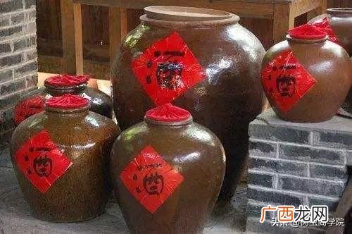 纯粮散酒十大名牌 批发酒一年挣多少