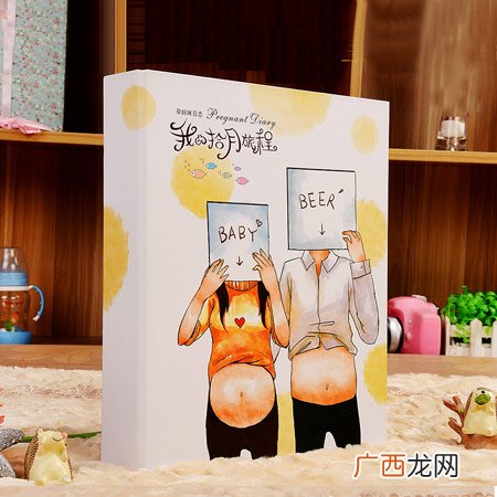 适合送孕妇/产妇的礼物