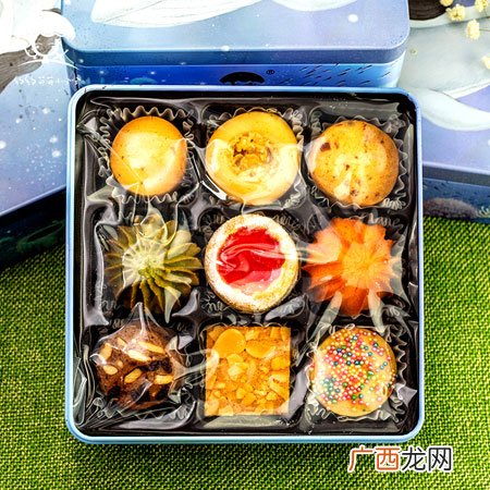 10款极具艺术感的礼物大赏
