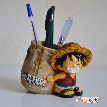 海贼王周边产品礼物大全