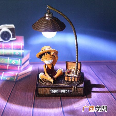 海贼王周边产品礼物大全