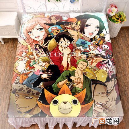 海贼王周边产品礼物大全