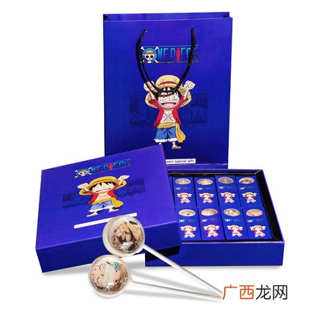 海贼王周边产品礼物大全