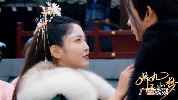 霸道王爷宠妻的古装剧，鬼马少女遭遇霸道王爷