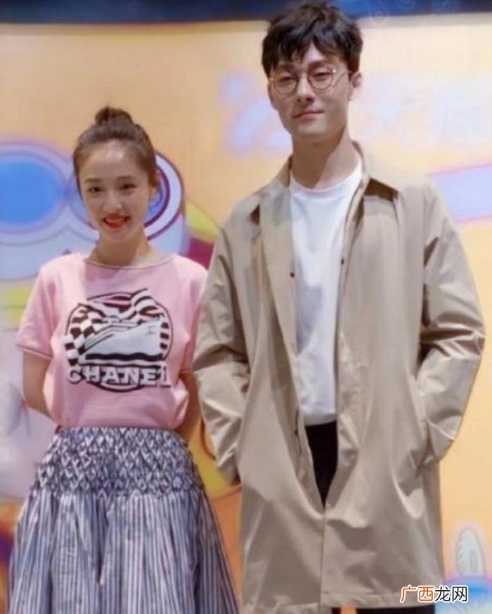吴倩张雨剑合作过的电视剧，隐婚生子的吴倩和张雨剑