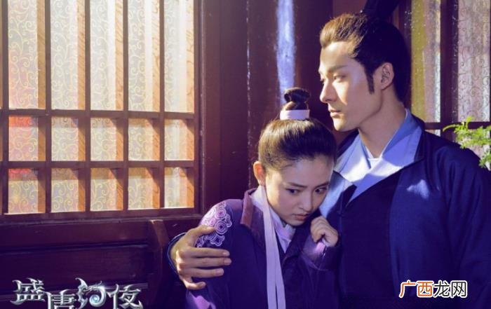 吴倩张雨剑合作过的电视剧，隐婚生子的吴倩和张雨剑