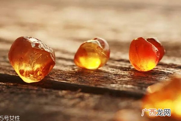 桃胶哪个产地的最好云贵桃胶最出名最珍贵