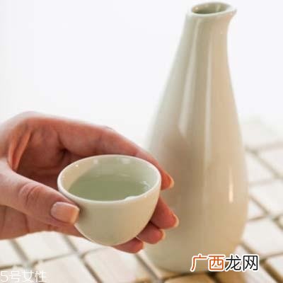 酒后吹风为什么会醉白酒要这么喝