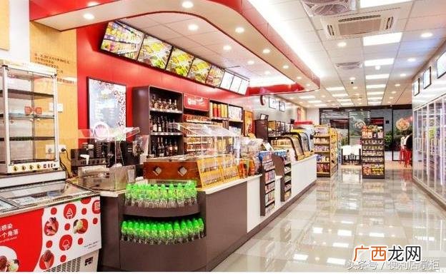 投资个便利店要多少钱 开一个便利店需要多少钱不加盟