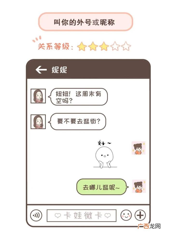 聊天怎么开头，你们微信聊天怎么开头