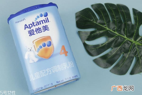 爱他美4段怎么冲4个步骤让新手爸妈不犯难