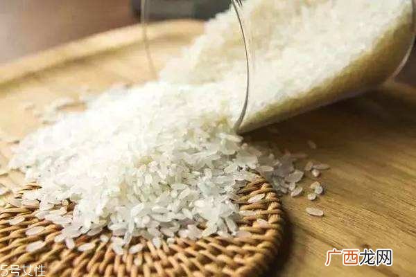 大米分为几种3大类挑出最爱款