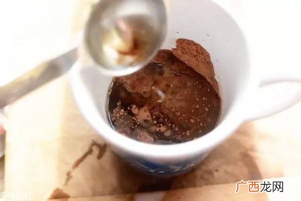 巧克力配料表怎么看可可脂是巧克力的灵魂