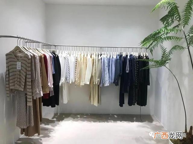 想开服装店怎么找货源 开服装店经验分享