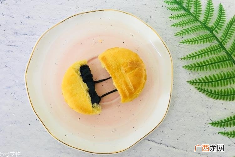 知味观月饼好吃吗知味观6种口味大pk