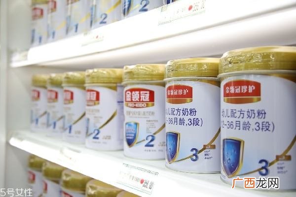 奶粉湿法和干法怎么分辨配料表第1项是不是生牛奶
