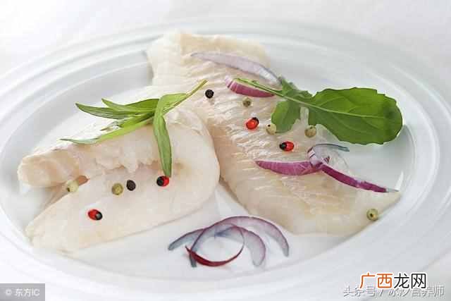 孕妇什么食物含碘多？9种营养丰富的含碘食物，