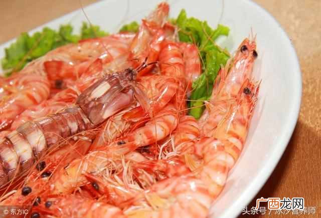 孕妇什么食物含碘多？9种营养丰富的含碘食物，