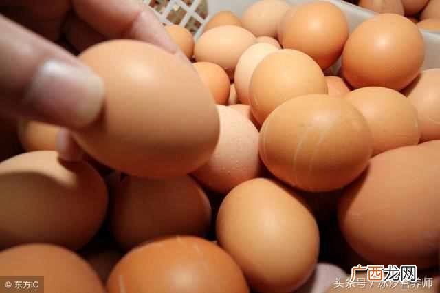 孕妇什么食物含碘多？9种营养丰富的含碘食物，