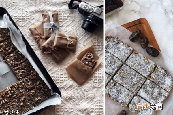 能量球和能量棒什么区别能量球怎么做好吃