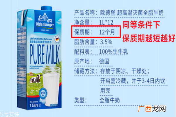 怎样区分牛奶优劣助攻全家人摄取营养