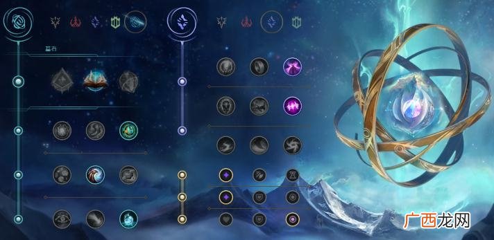 LOL11.1版本春季赛Zeka卡牌出装玩法攻略