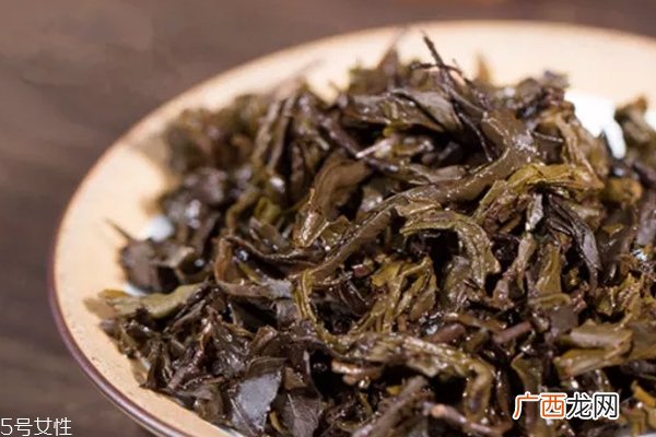 隔夜黑茶能不能喝隔夜黑茶10大功效