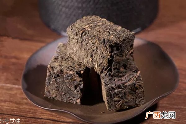 隔夜黑茶能不能喝隔夜黑茶10大功效