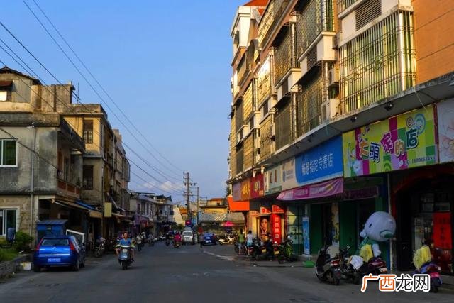 商机创业网2021创业超市 适合县城的小项目