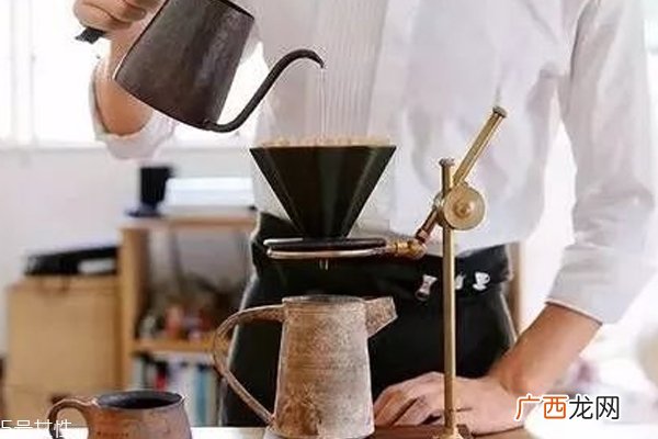 胶囊咖啡机原理速溶咖啡缔造者