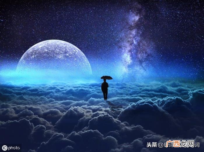 邂逅最美的中秋诗词 中秋美好诗句