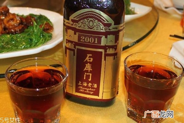 绍兴黄酒是甜的吗绍兴黄酒甜度排行