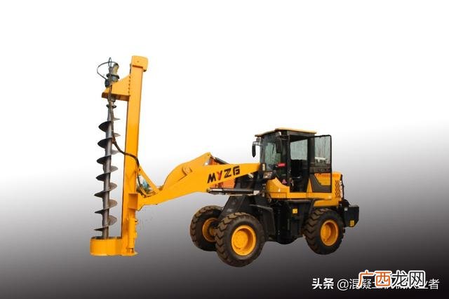 家庭小型机械致富项目 家庭创业生产小型机械