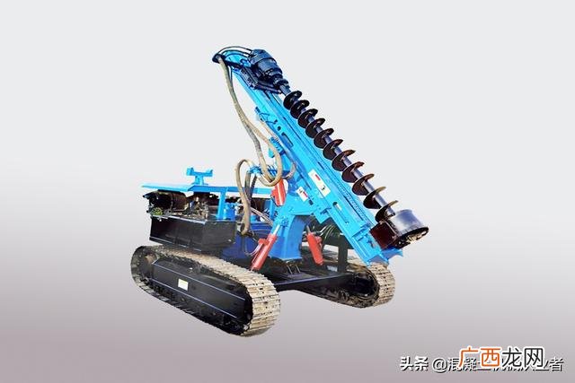 家庭小型机械致富项目 家庭创业生产小型机械