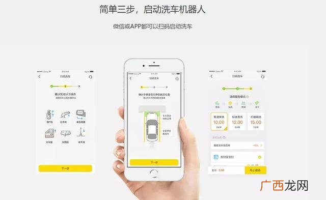洗车行加盟,加盟洗车行多少钱
