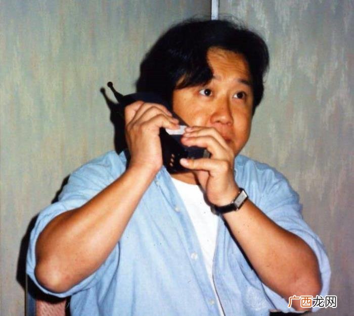 吴君如曾志伟合演的电影作品，曾志伟的两妻四子