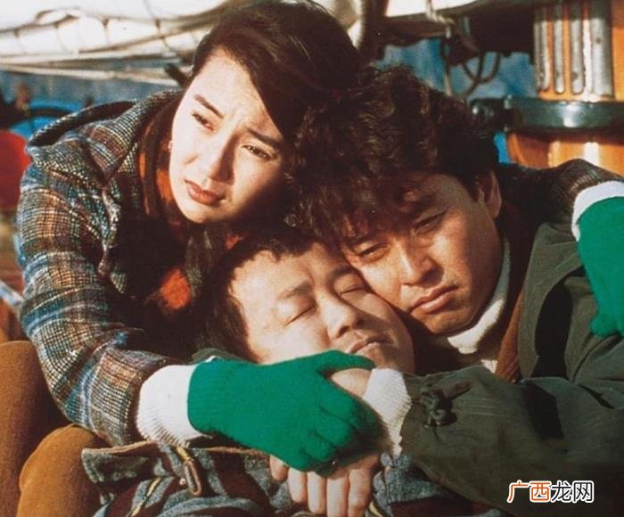 吴君如曾志伟合演的电影作品，曾志伟的两妻四子