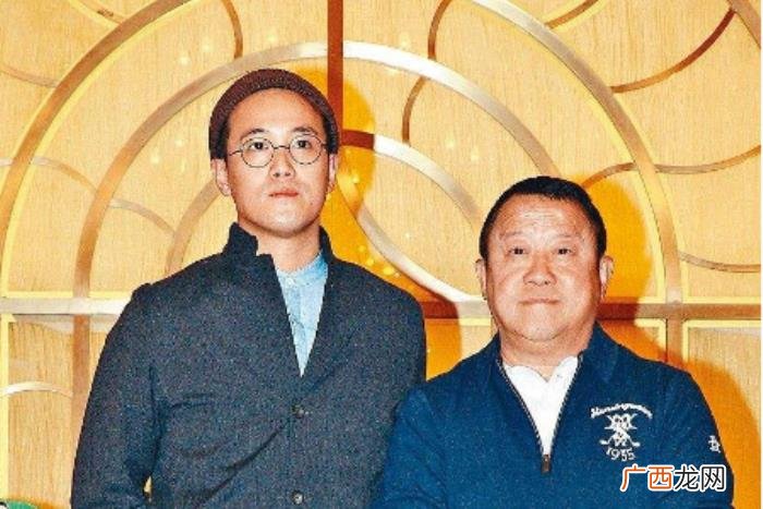 吴君如曾志伟合演的电影作品，曾志伟的两妻四子